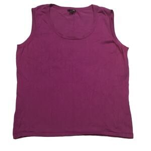 East 5th Tank Top